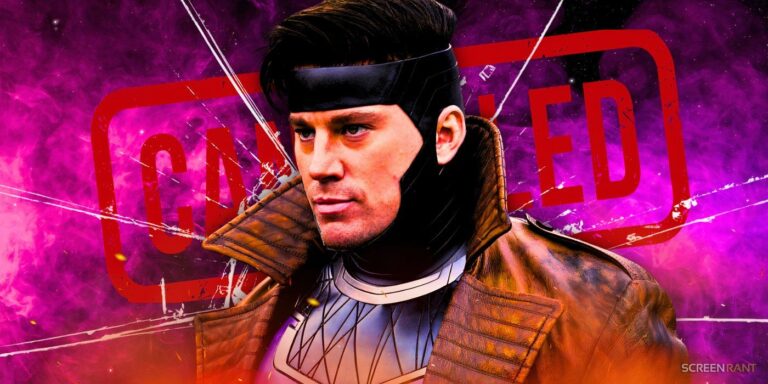Le possible film Gambit de Channing Tatum devrait relancer une intrigue annulée…