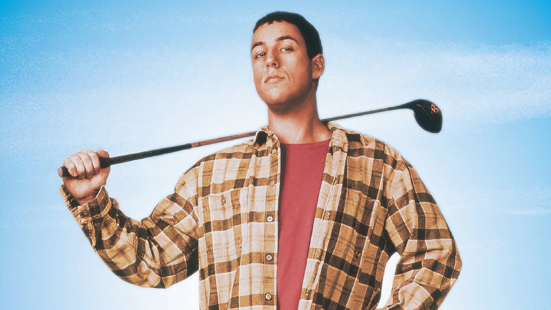 Le premier aperçu de Happy Gilmore 2 révèle le retour d'Adam Sandler dans le
