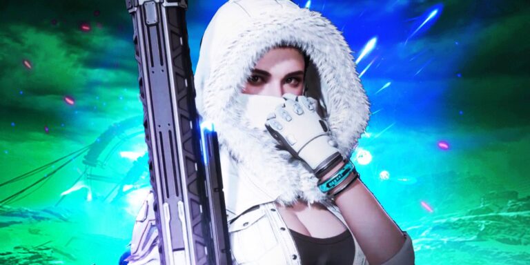 Le premier descendant : la meilleure version de Hailey (armes, modules et capacités)