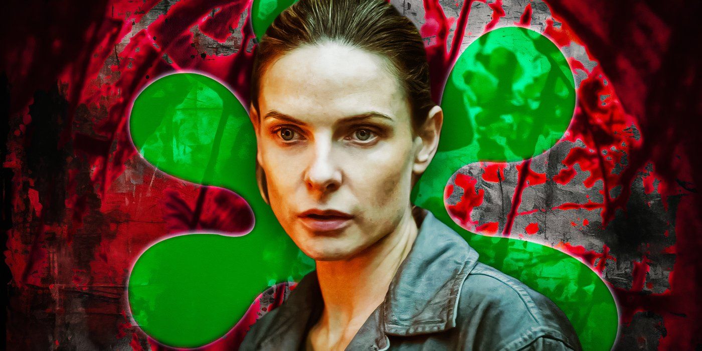 Le premier film de Rebecca Ferguson était ce film d'horreur suédois obscur avec...