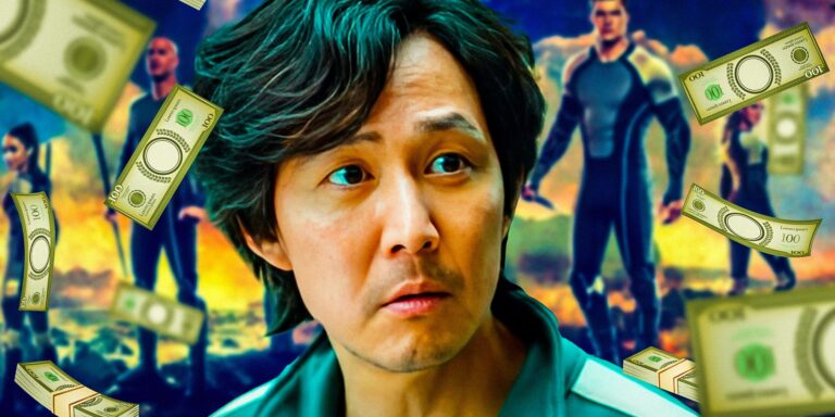 Le principe de la saison 2 de Squid Game fonctionnait déjà pour ce film de 865 millions de dollars…