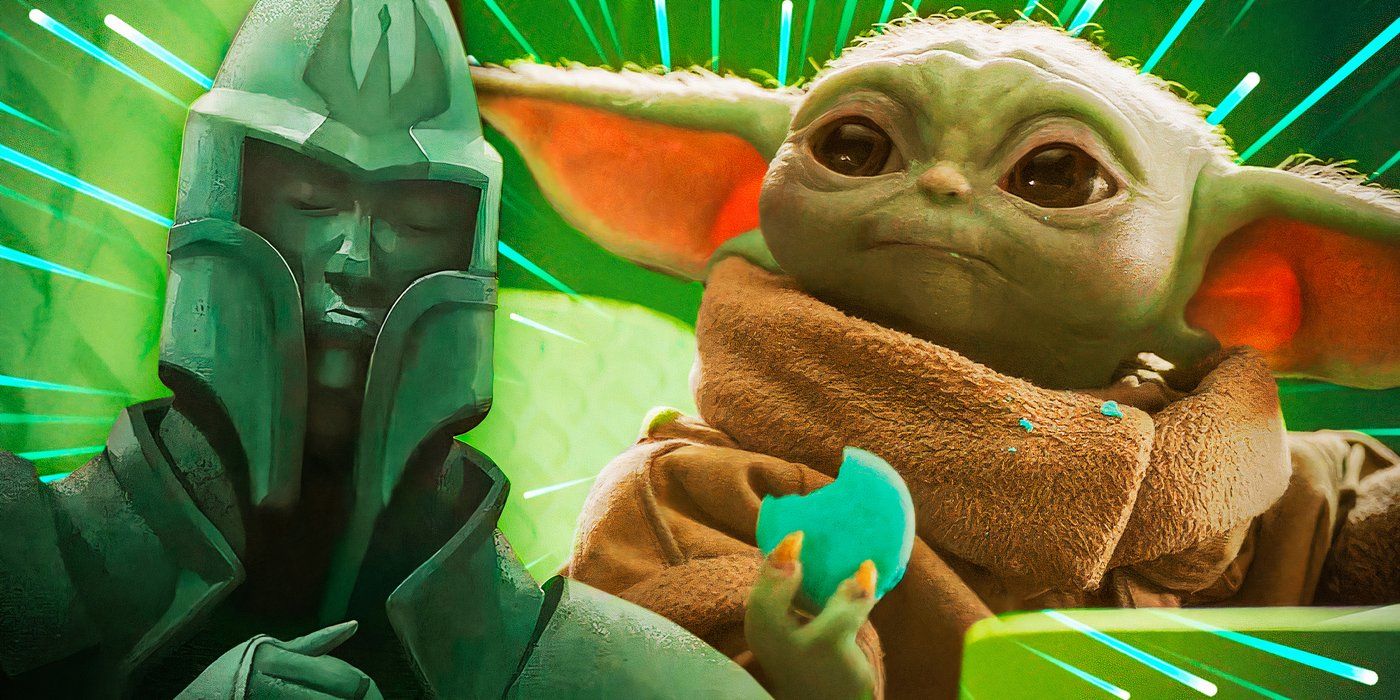 Le prochain film Star Wars fera officiellement ses débuts avec le premier Mandalorian J...