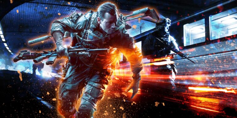 Le prochain jeu Battlefield devrait voir le retour de cette carte chaotique…