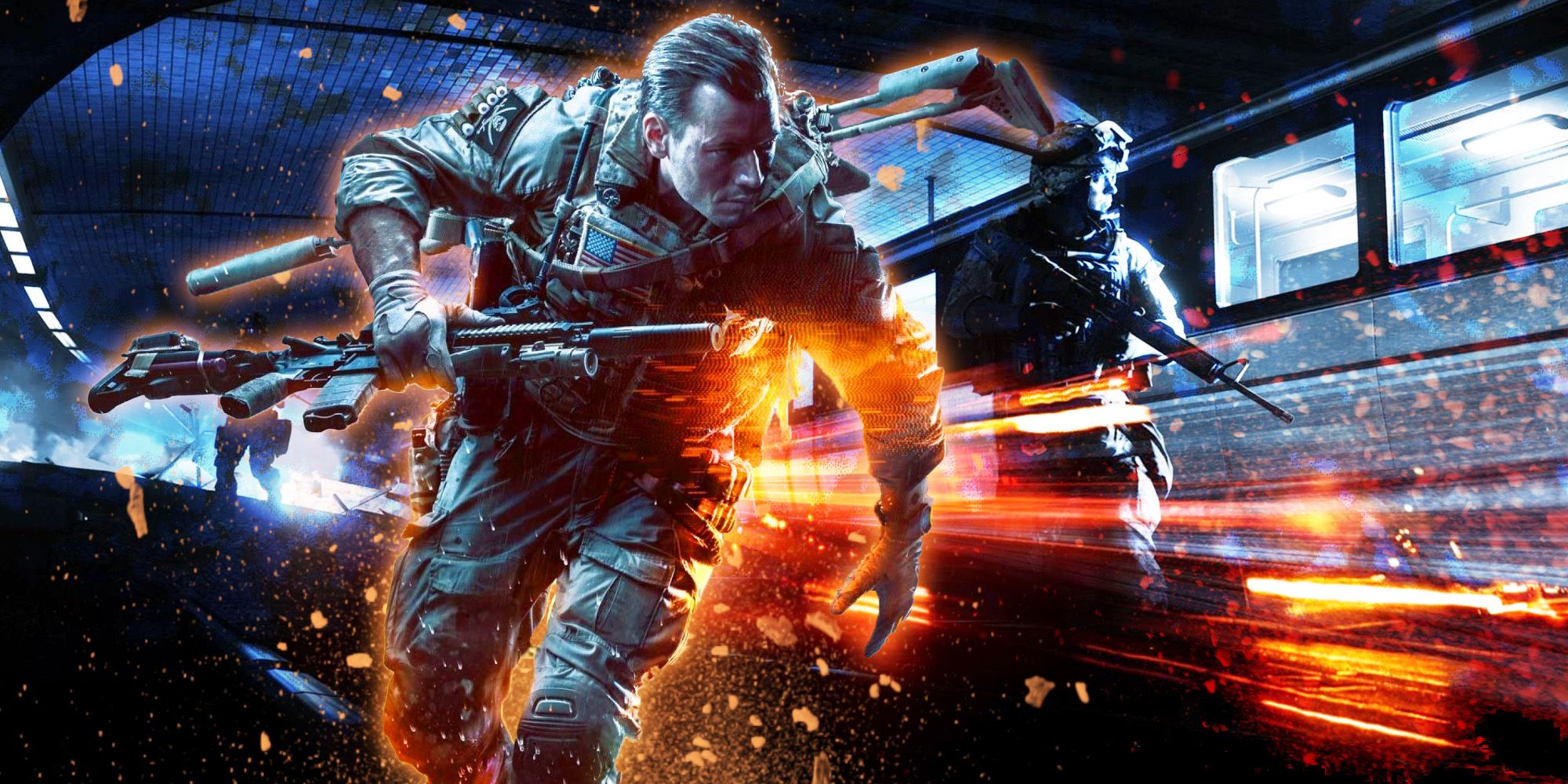 Le prochain jeu Battlefield devrait voir le retour de cette carte chaotique...