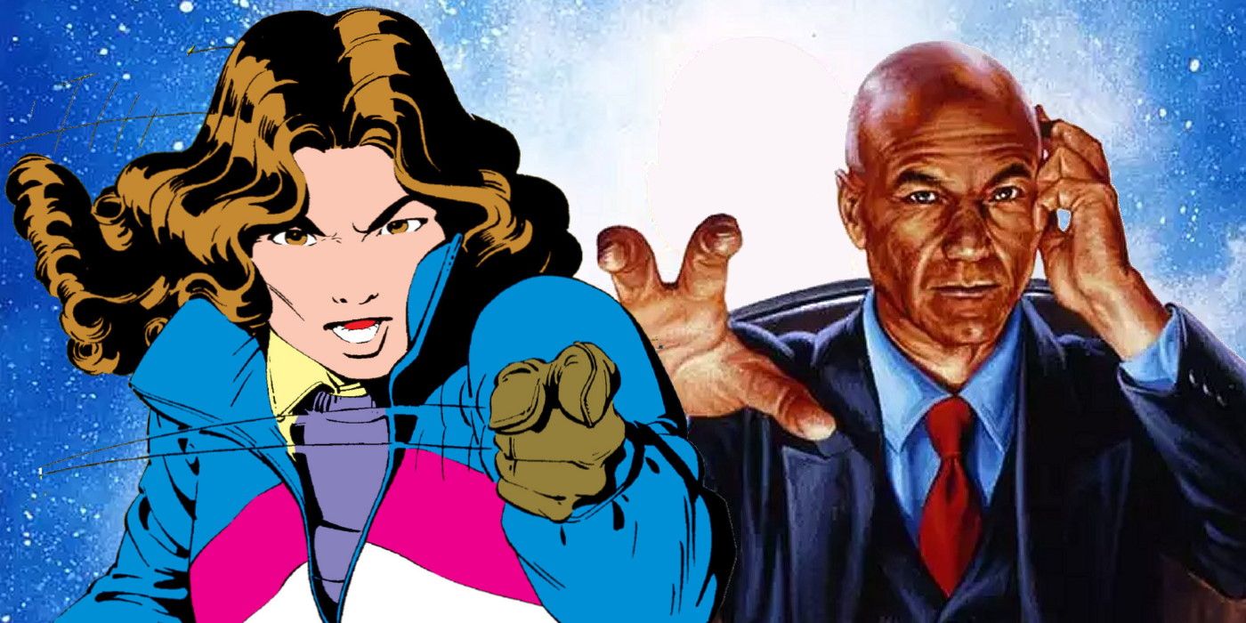 « Le professeur Xavier est un imbécile ! » Retour sur les plus célèbres accès de colère des X-Men...