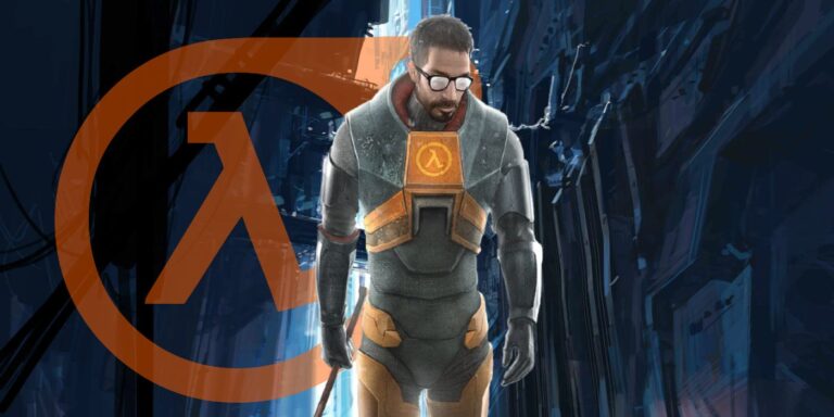 Le projet de fan de Half-Life 2 Episode 3 fournit enfin une mise à jour après deux…