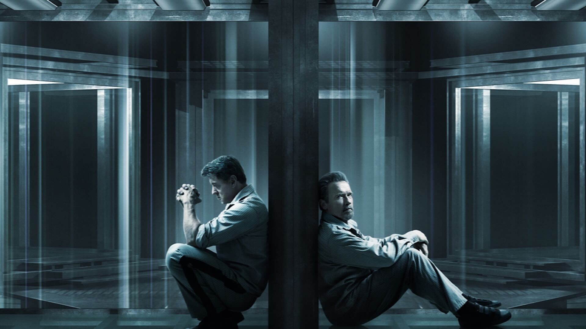 Le réalisateur d'Escape Plan déclare Arnold Schwarzenegger et Sylvester Stallone