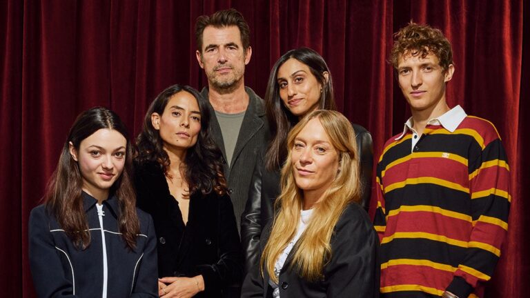 Le réalisateur de « Bonjour Tristesse » n'a pas voulu s'attaquer à une nouvelle adaptation uniquement « pour le plaisir de la réaliser »