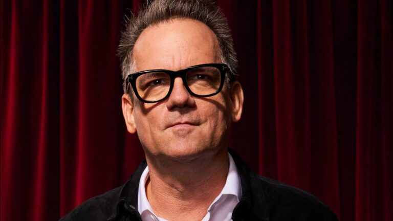 Le réalisateur de « Road Diary », Thom Zimny, déclare que le nouveau documentaire sur Springsteen a commencé sans histoire : « On ne sait jamais »