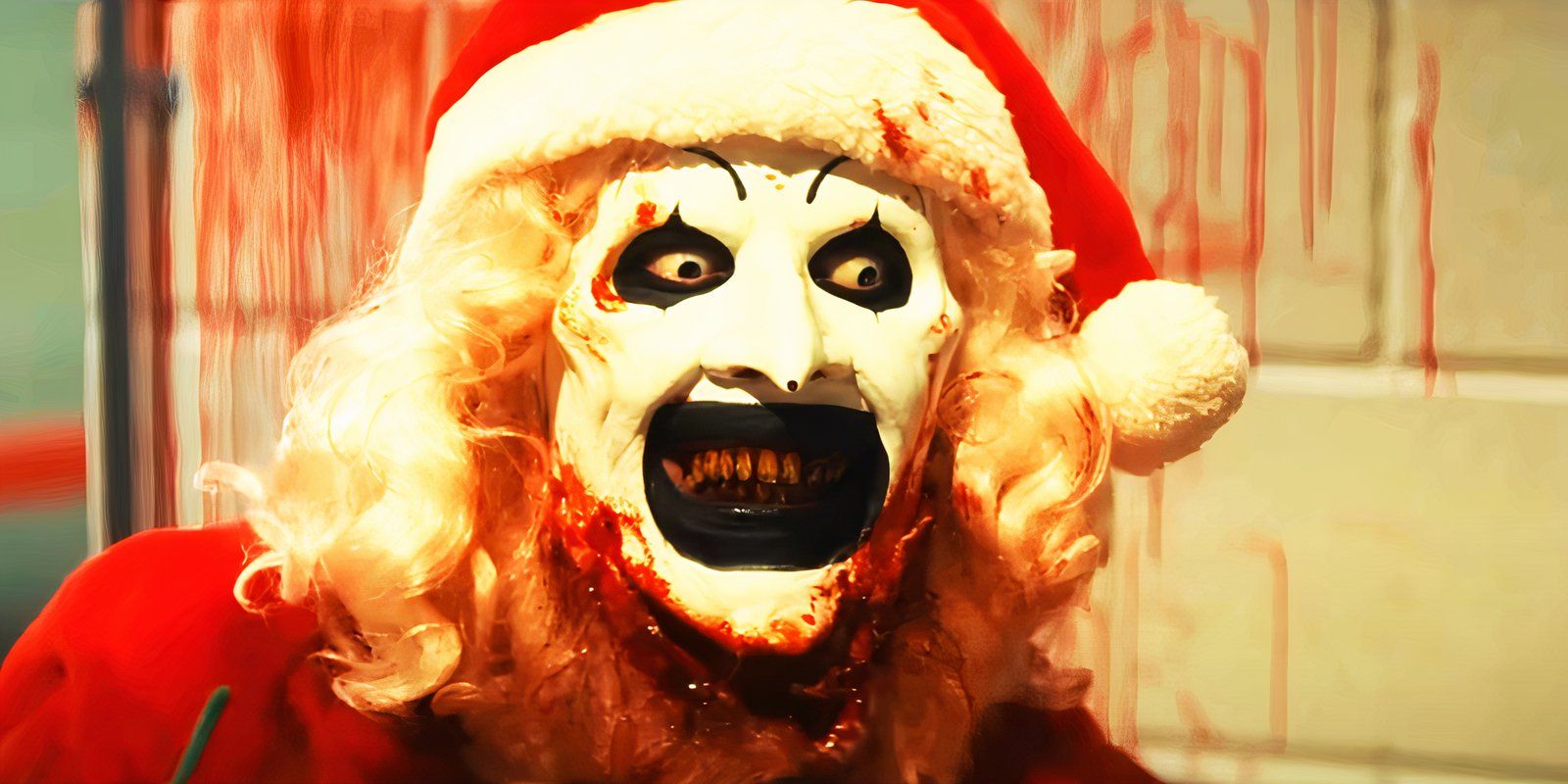Le réalisateur de Terrifier 3 se souvient des tentatives de redémarrage de la franchise : « Cela peut...