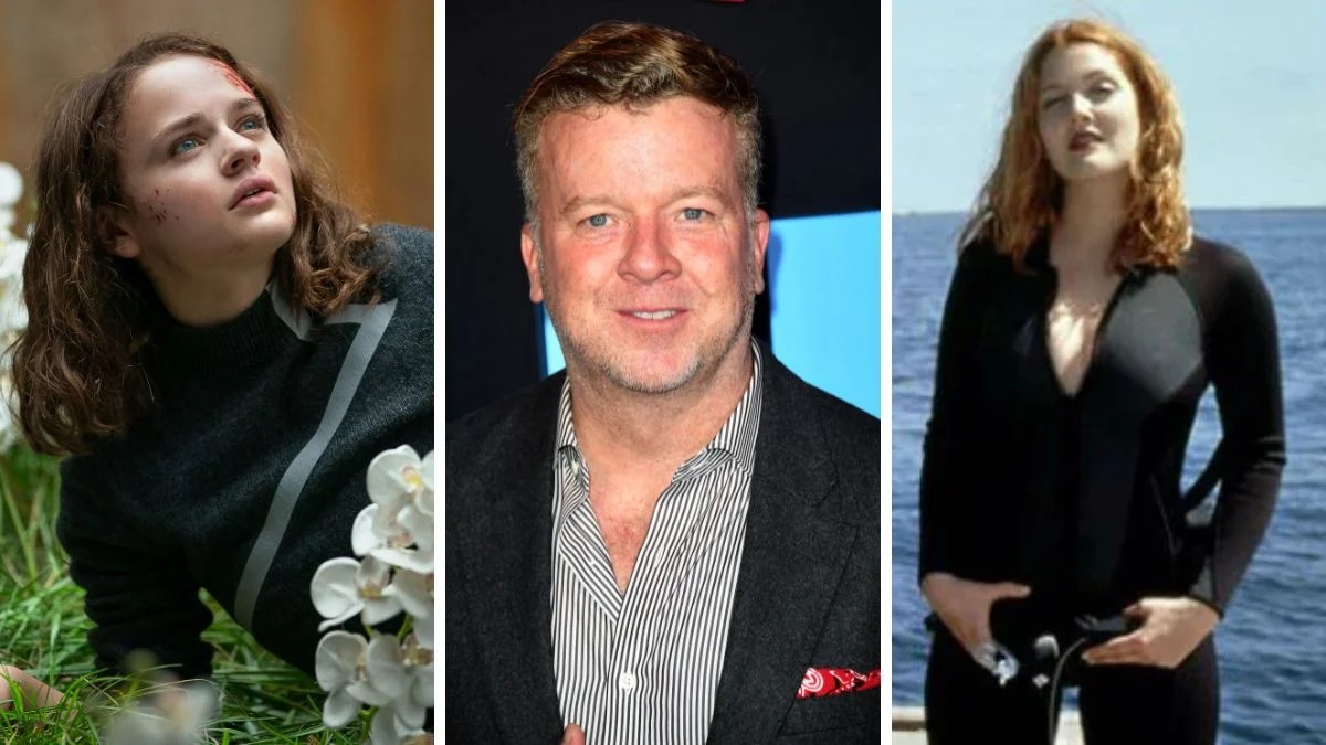 Le réalisateur de « Uglies », McG, déclare que sa connexion avec Joey King lui a rappelé Drew Barrymore sur