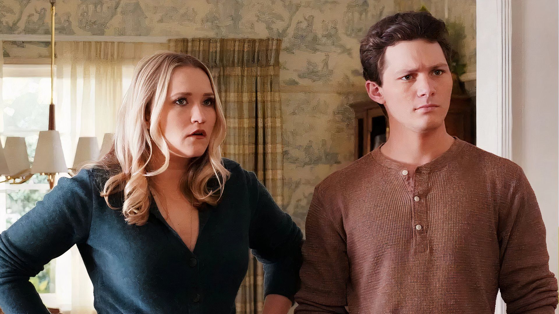 Le réalisateur de Young Sheldon réagit au scepticisme qui entoure Georgie &