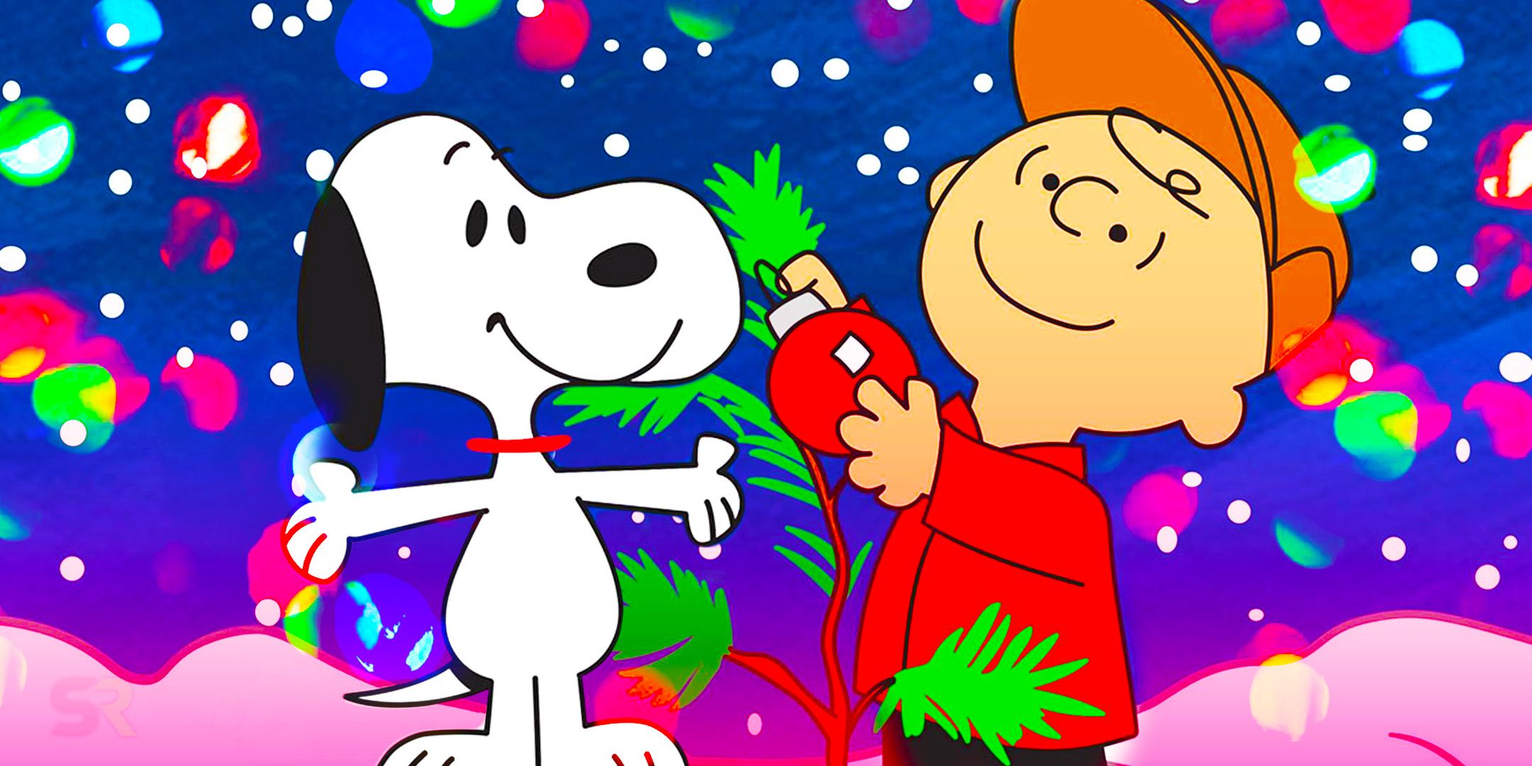 Le réalisateur de l'émission spéciale télévisée la plus appréciée de Peanuts n'aurait pas pu être plus...
