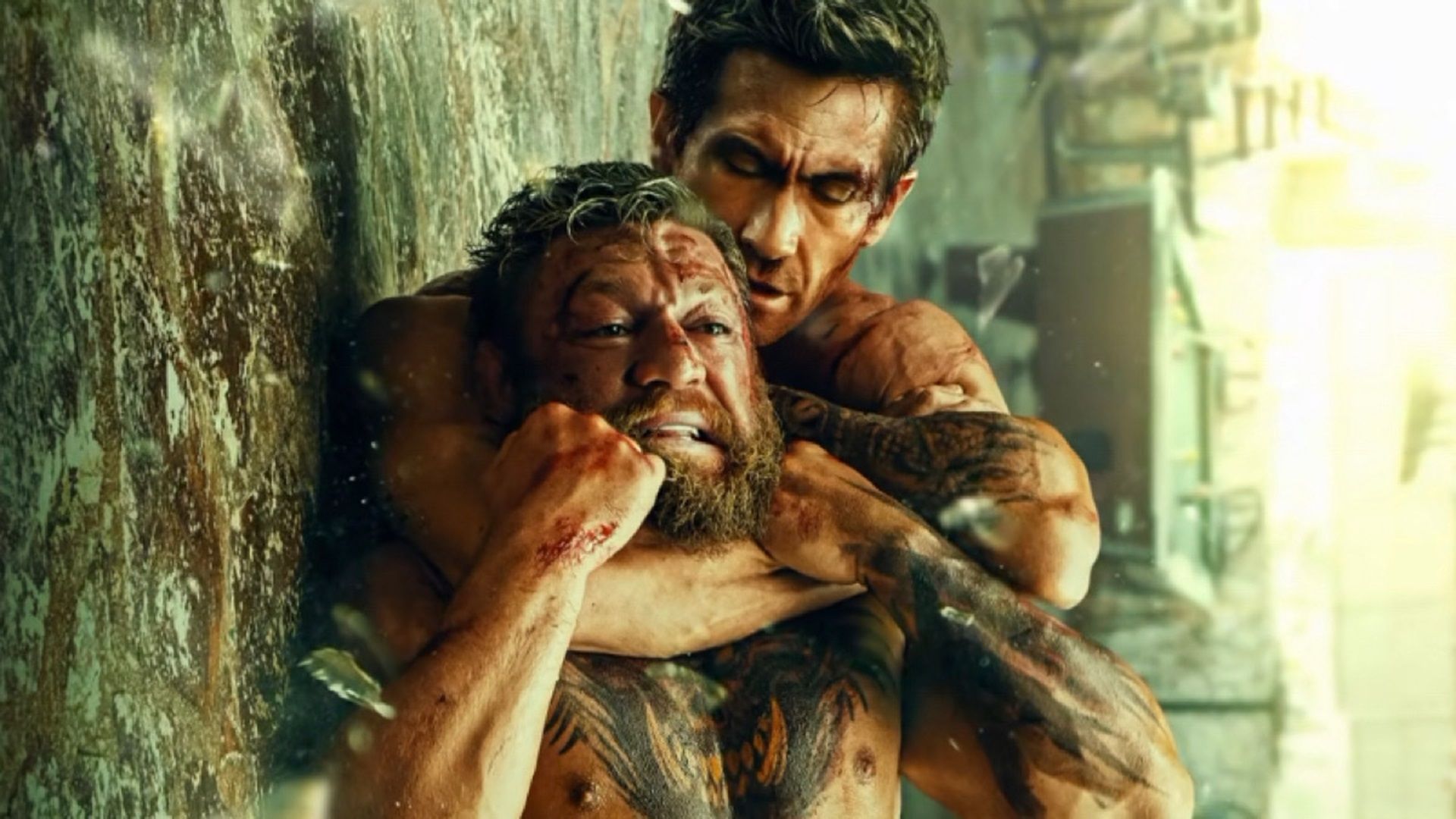 Le réalisateur du remake de Road House, Doug Liman, défend les images de synthèse controversées