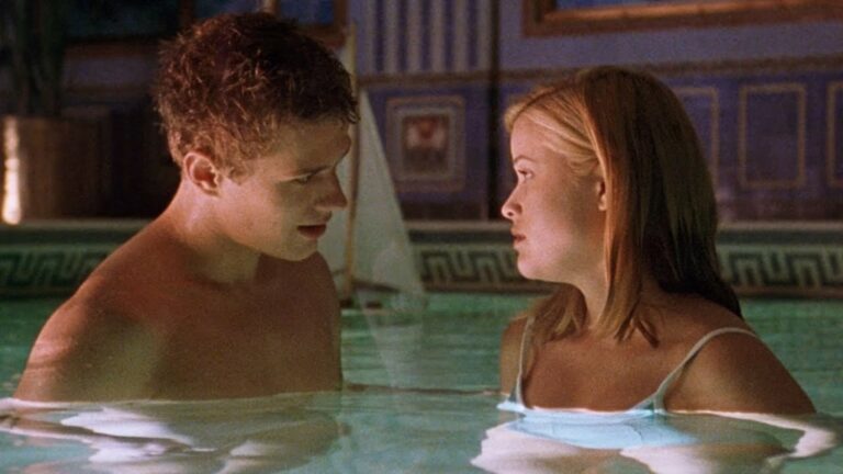 Le reboot de Cruel Intentions obtient les premières images et les détails de l'intrigue avec l'aimable autorisation de