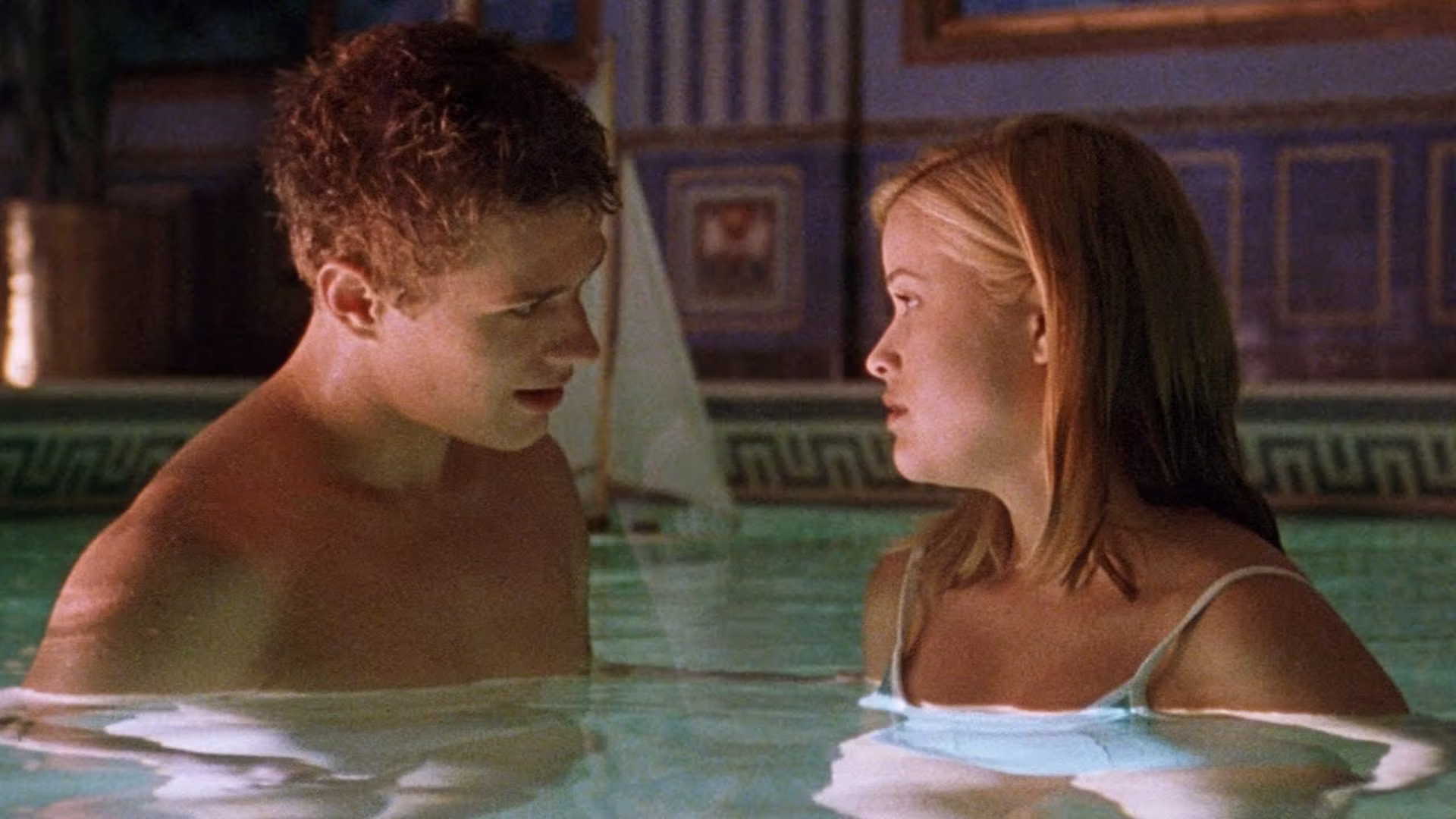 Le reboot de Cruel Intentions obtient les premières images et les détails de l'intrigue avec l'aimable autorisation de