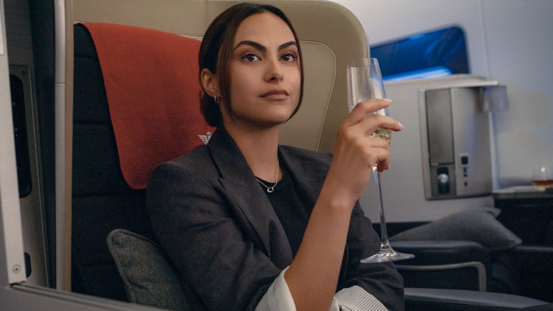 Le reboot de "Je sais ce que tu as fait l'été dernier" perd Camila Mendes