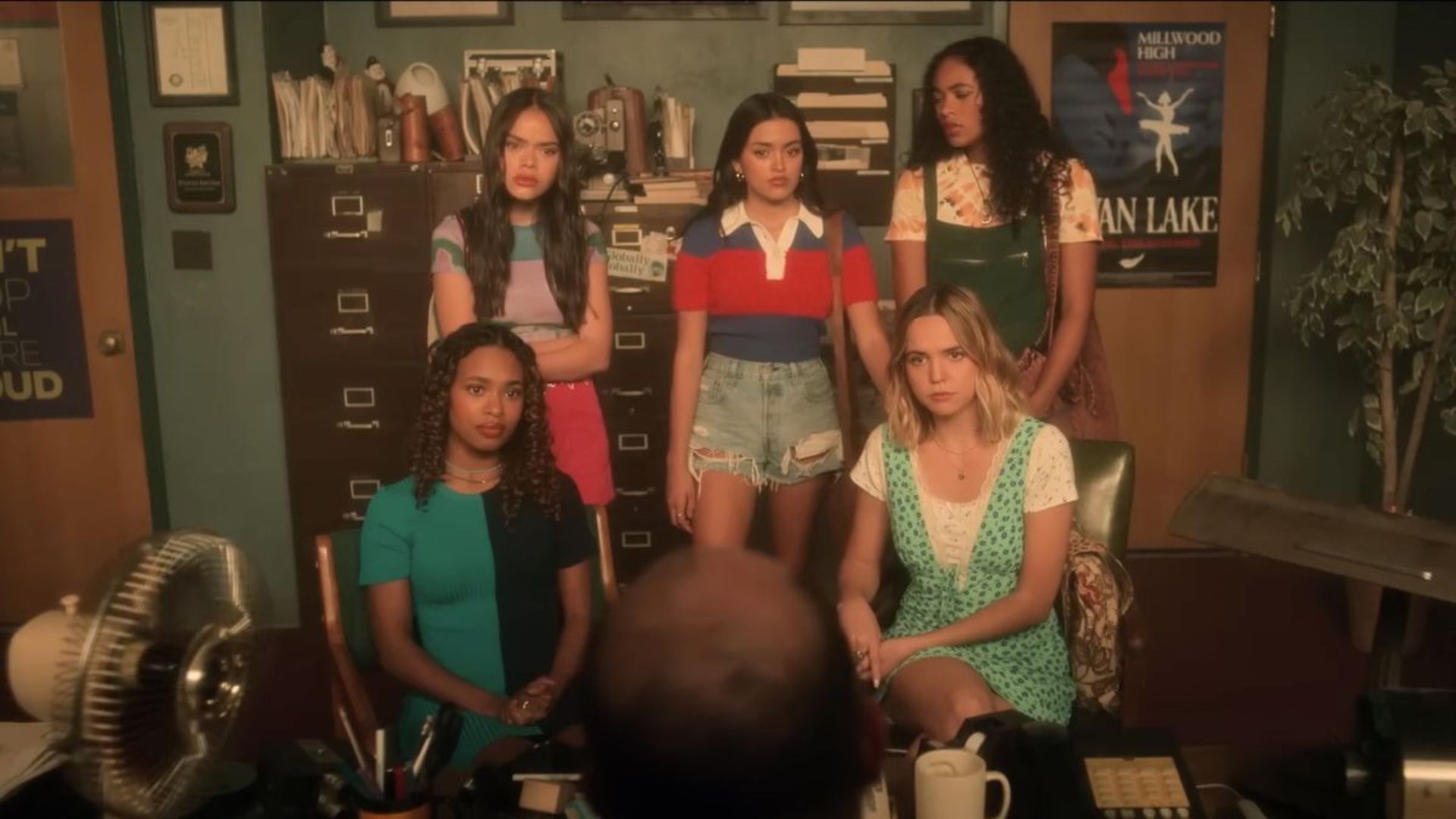 Le reboot de Pretty Little Liars de Max annulé après deux saisons