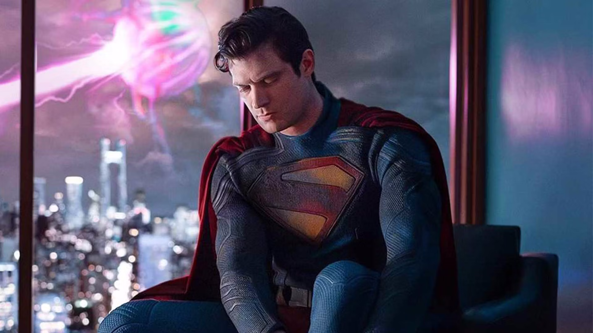 Le redémarrage de Superman de James Gunn met en vedette l'acteur préféré des fans, Alan Tudyk.