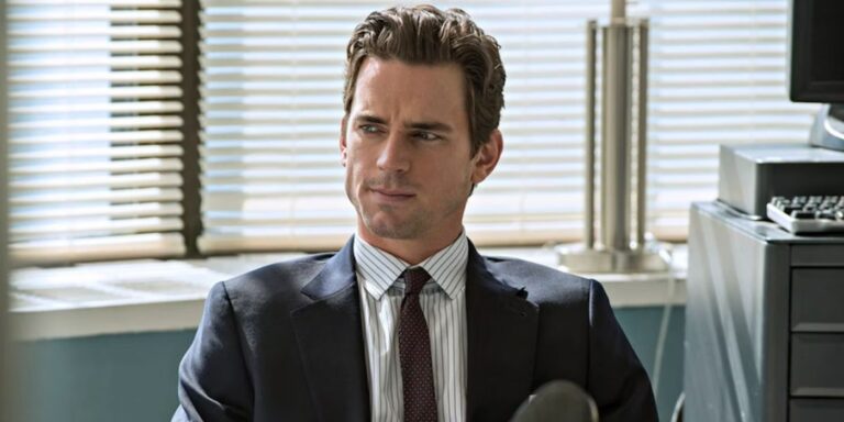 Le renouveau de White Collar reçoit une mise à jour passionnante malgré le nouveau …