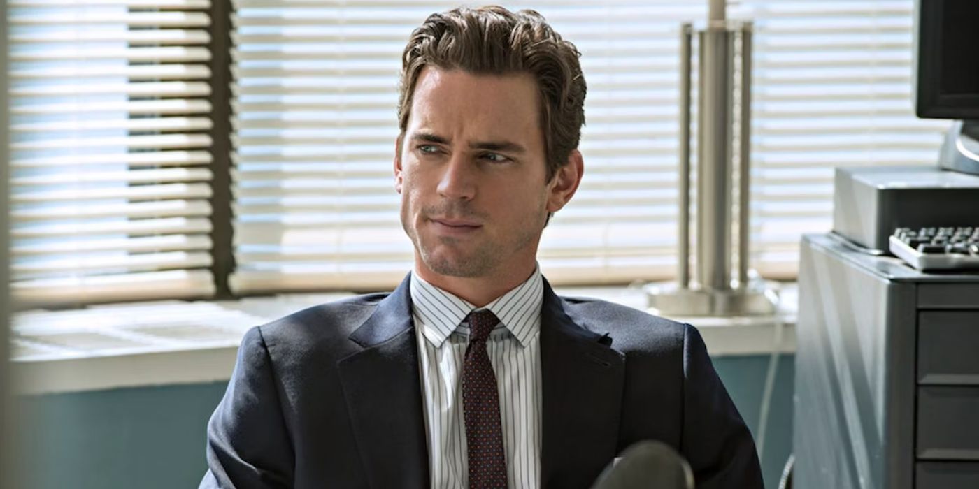 Le renouveau de White Collar reçoit une mise à jour passionnante malgré le nouveau ...