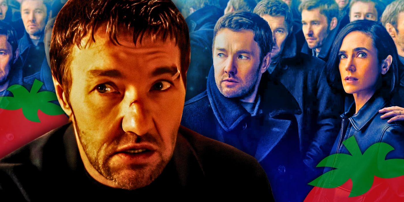 Le renouvellement de la saison 2 de Dark Matter fait de l'autre série de science-fiction d'Apple TV+ une série notée à 71 %...