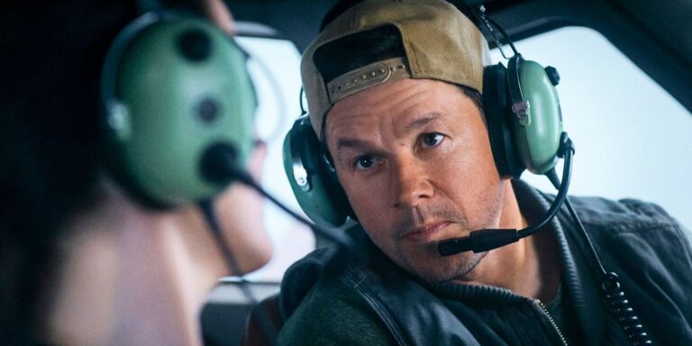 Le retard du nouveau film d'action de Mark Wahlberg est une bonne chose – juste…