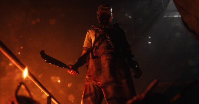 Le spin-off de Dead by Daylight Le casting de Frank Stone aurait dû être plus dur