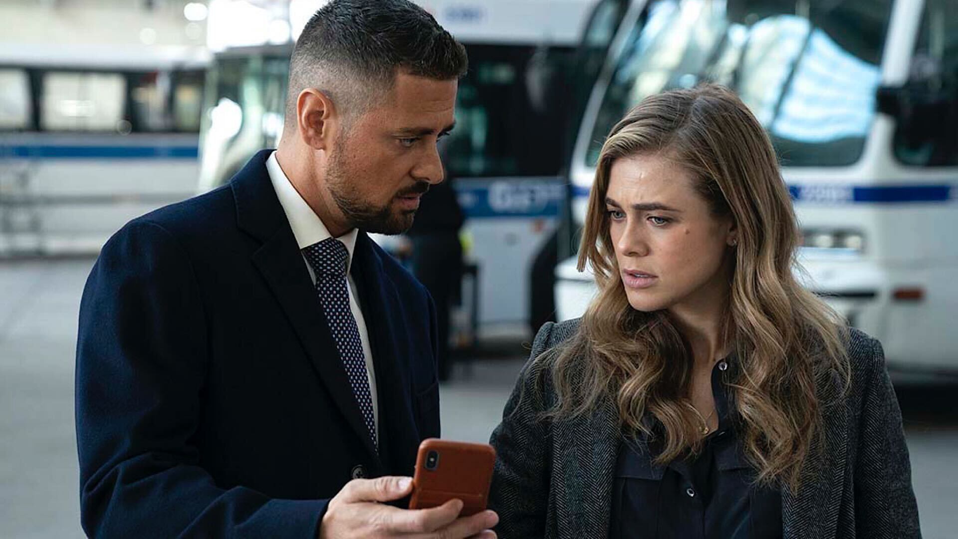 Le spin-off de Manifest est toujours en développement selon le créateur