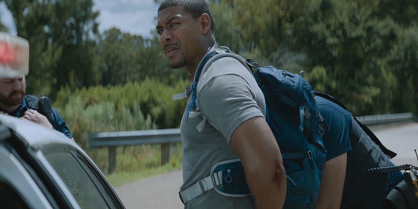 Le thriller d'action de Netflix avec un score RT de 94 % devient un succès mondial à peine...