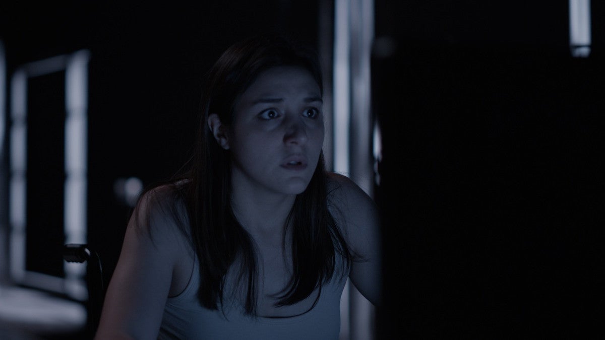 Le thriller policier « 9 Windows » de Lou Simón débarque chez Gravitas Ventures