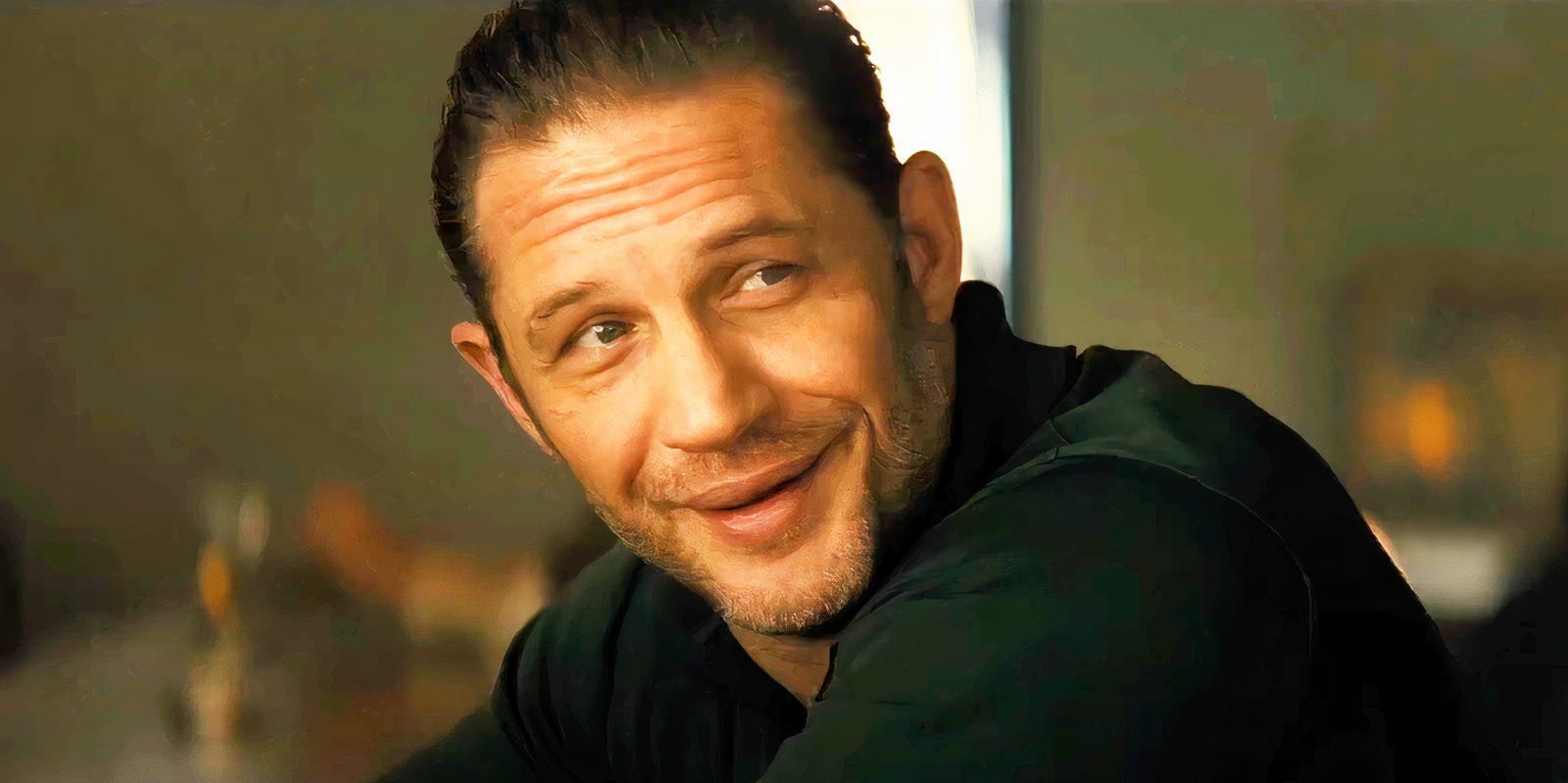 Le thriller policier de Tom Hardy devient un succès en streaming après un box-office de 35 millions de dollars...