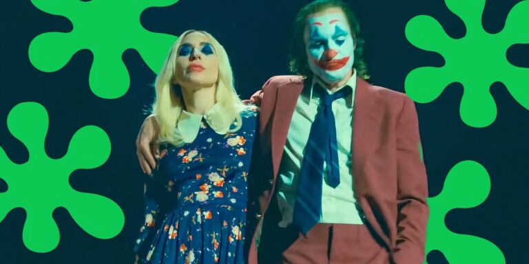 Le titre de Joker 2 a beaucoup plus de sens après une révision incroyablement brutale…