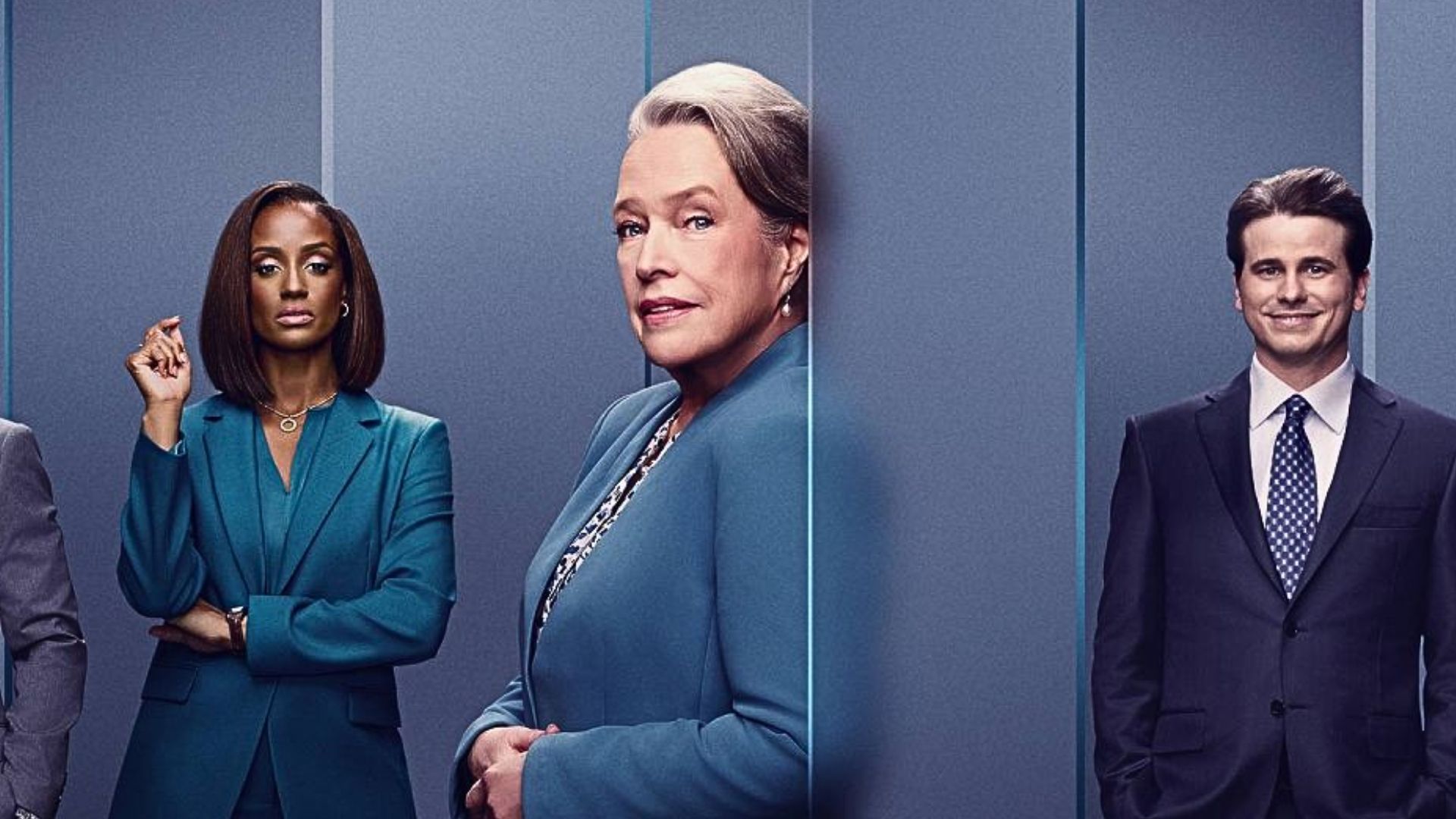 Le verdict unanime de Kathy Bates pour Matlock sur Rotten Tomatoes