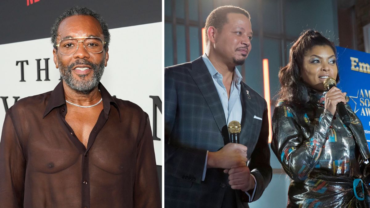 Lee Daniels précise que « Empire » n'a pas été sa pire expérience, il a juste eu du mal avec les notes créatives :