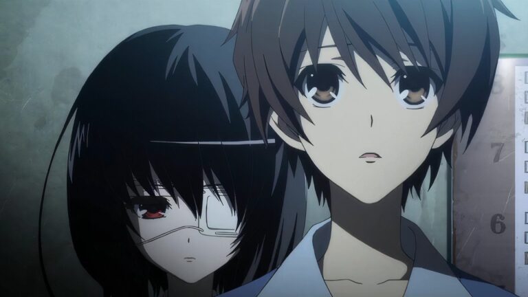 Les 10 animes d'horreur les plus effrayants des années 2010