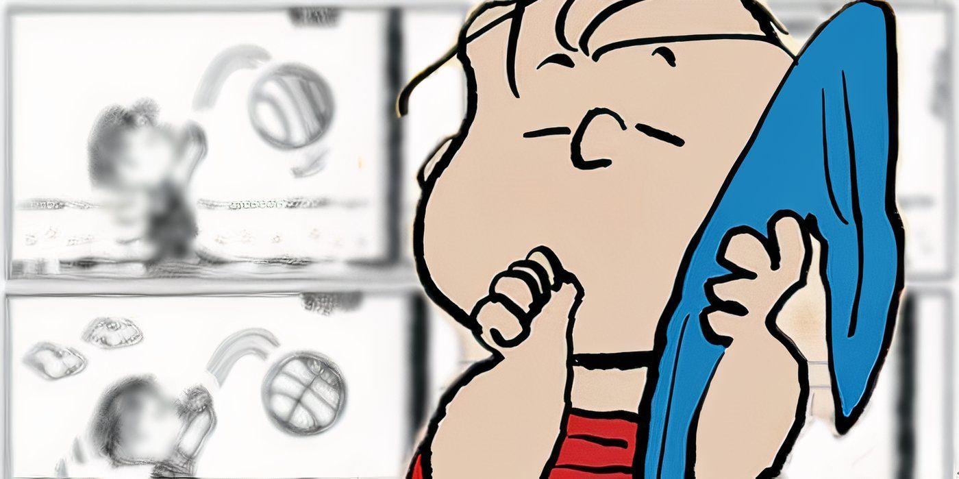 Les 10 bandes dessinées les plus drôles de Peanuts qui viennent d'avoir 30 ans (dont 1 de Schulz)
