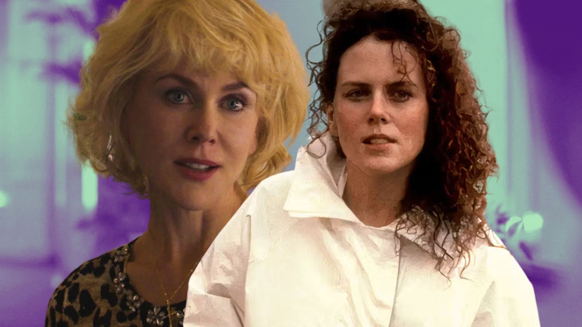 Les 10 films les plus sous-estimés de Nicole Kidman
