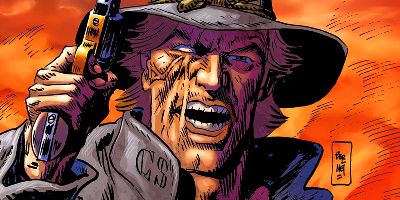 Les 10 meilleures bandes dessinées western de tous les temps, classées