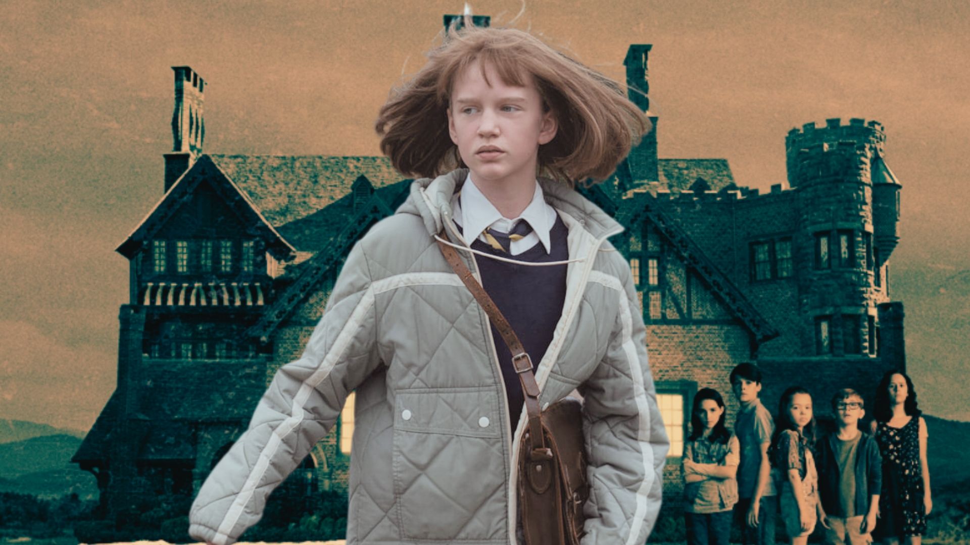 Les 10 meilleures mini-séries d'horreur à regarder en streaming