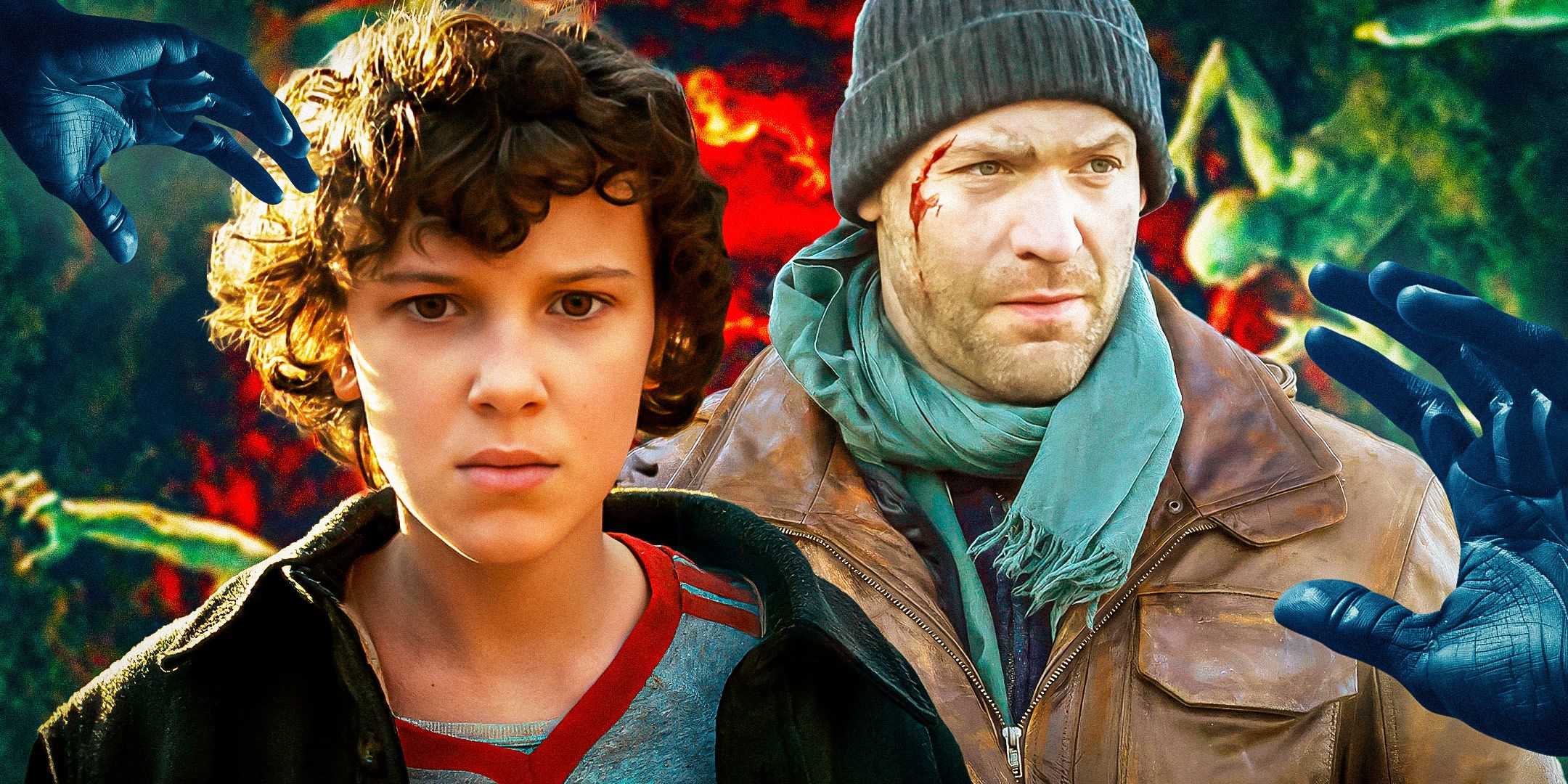 Les 10 meilleures séries d'horreur de tous les temps
