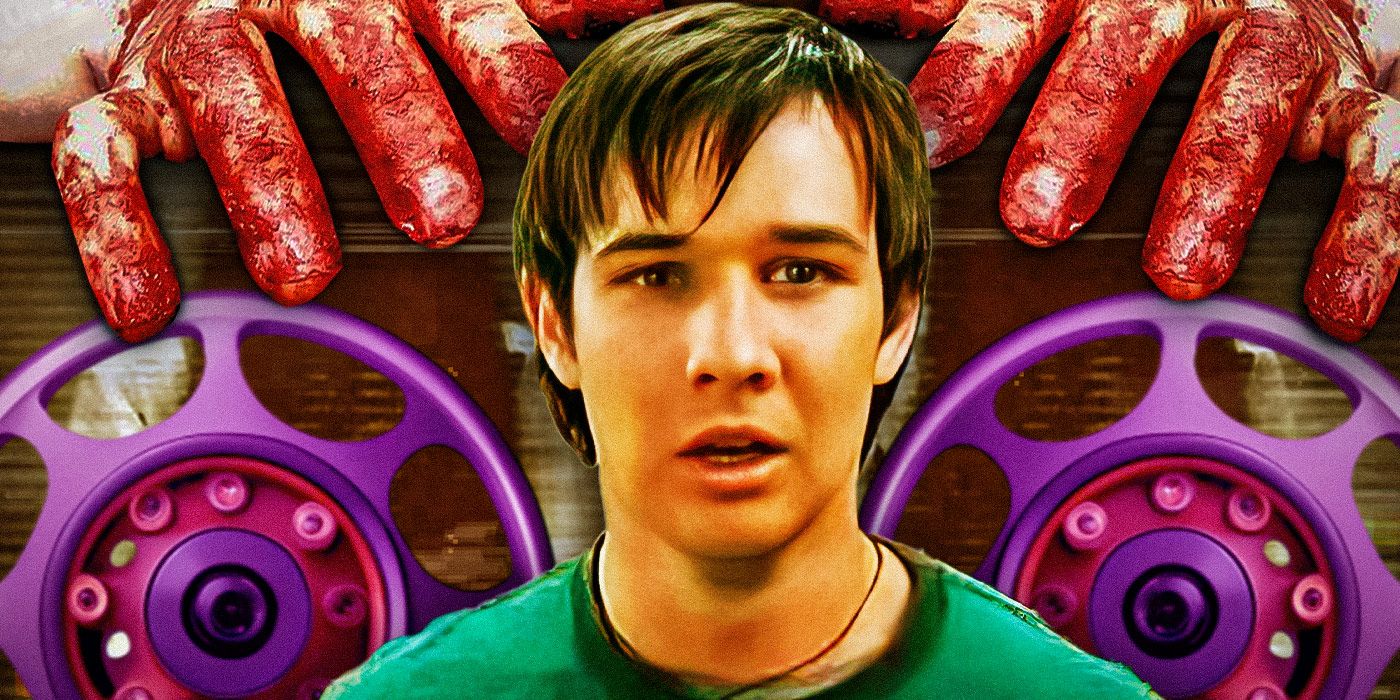 Les 10 meilleures suites de films d'horreur des années 2000