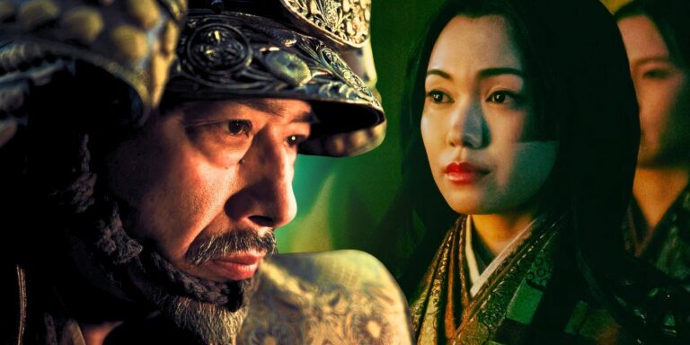 Les 10 meilleurs films à regarder si Shogun vous manque