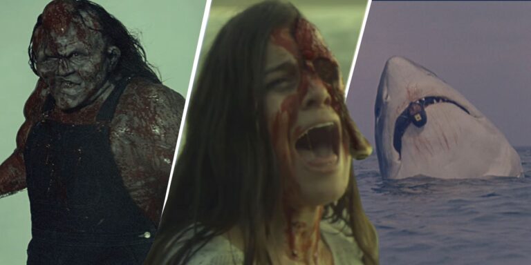 Les 10 meilleurs films d'horreur à regarder sur Screambox