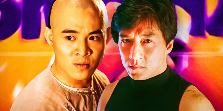 Les 10 meilleurs films de Kung Fu des années 1990