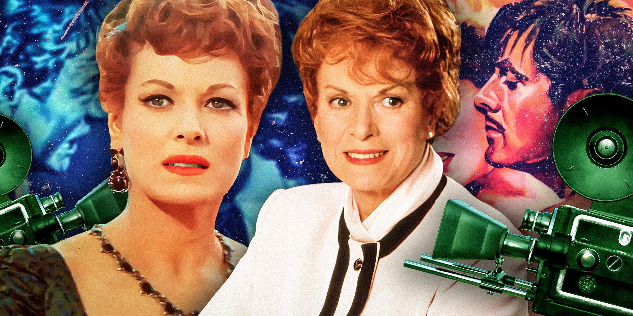 Les 10 meilleurs films de Maureen O'Hara, classés