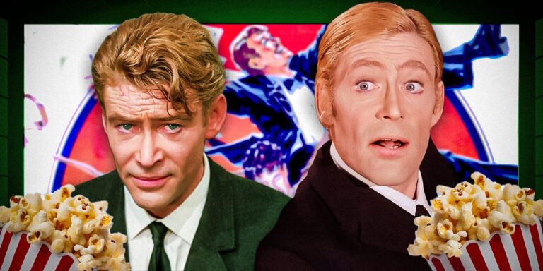 Les 10 meilleurs films de Peter O'Toole, classés
