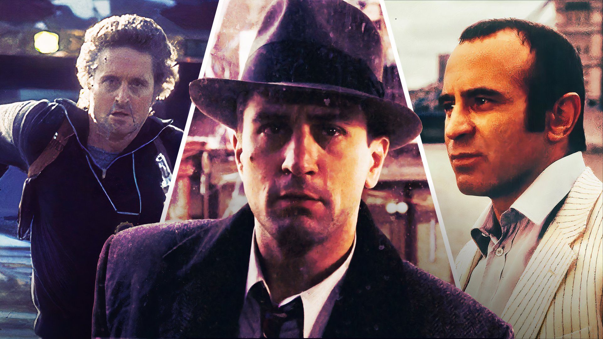 Les 10 meilleurs films de gangsters des années 1980, classés