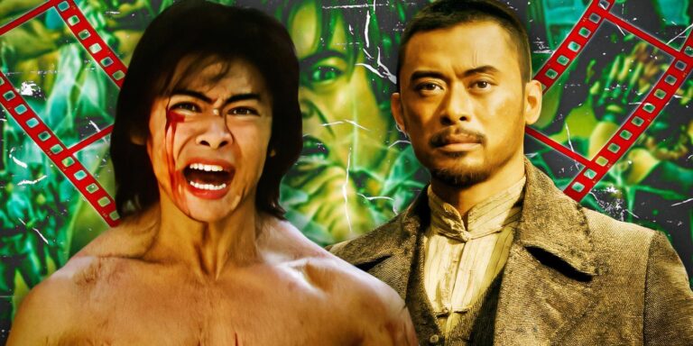 Les 10 meilleurs films de kung-fu selon Siu-Wong Fan