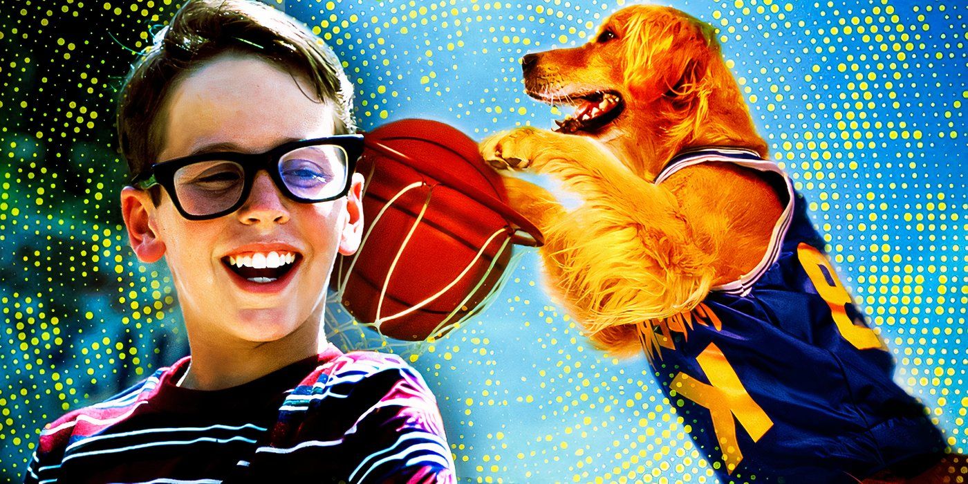 Les 10 meilleurs films de sport pour enfants des années 1990